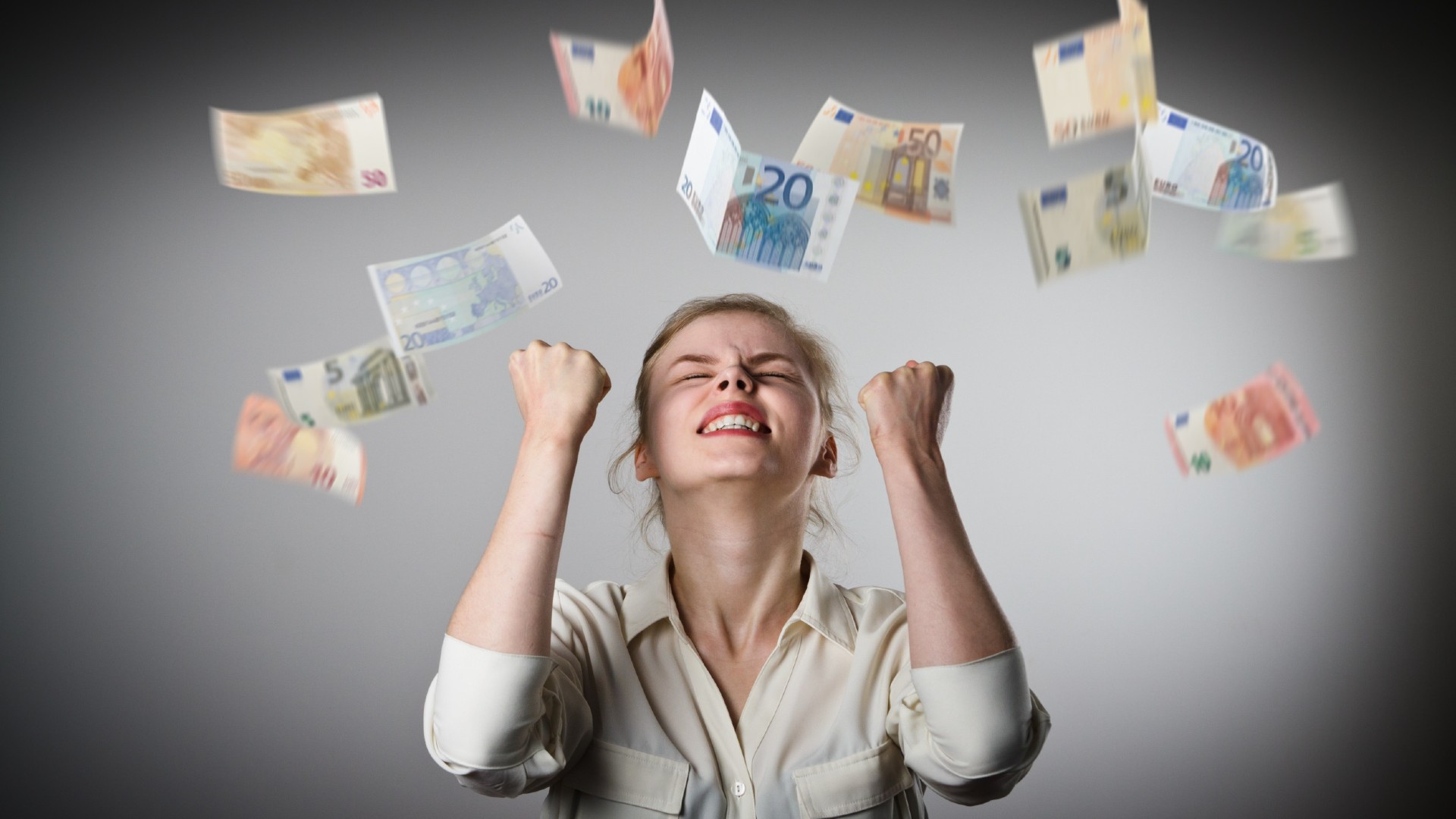 Voorlichting over omgaan met geld, impulsen en financiële keuzes